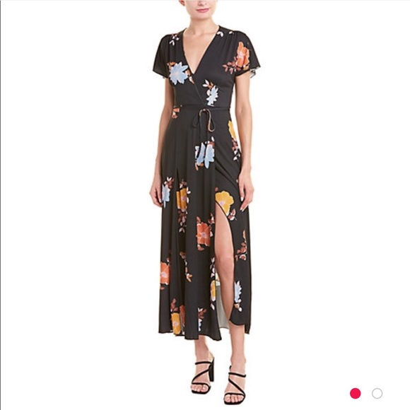 french connection shikoku dress